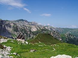Roccaforte: domenica la Messa al Rifugio Mondovì
 