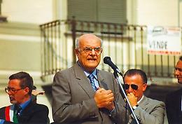 Ernesto Rebaudengo, il visionario che fece del fungo la bandiera di un territorio
