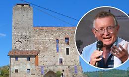Tra spade, storia, arte e leggende: un pomeriggio nel cuore del castello  