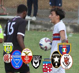 SPECIALE ECCELLENZA 2025-26: chi sarà la squadra da battere?
