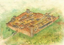Misteri medievali e curiosità da scoprire, ecco “La Via dei Castelli del Monte Regale”