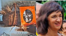 Geraldine, da New York a Niella Tanaro. «Scavando nelle storie degli altri, ho ritrovato me stessa»