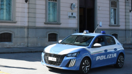 Quindici stranieri irregolari espulsi in due mesi dalla Questura di Cuneo