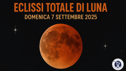 Domenica un doppio spettacolo: prima dei "Feu", una suggestiva "Luna di Sangue"
