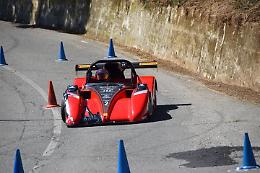 Rombano i motori per la 52° “Garessio-San Bernardo”