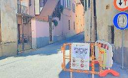 Attenti alle chiusure stradali domenica sera per lo spettacolo dei "Feu"