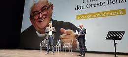 «Non basta invocare la pace, occorre costruirla»: la Comunità Papa Giovanni XXIII ricorda don Benzi