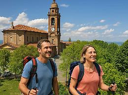 Settembre nelle Langhe: escursioni tra borghi medievali e sapori autentici