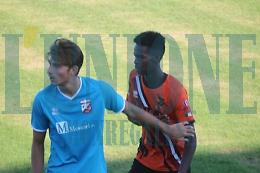 Narzole-Sant'Albano 0-4: Unia re dell'area di rigore, Narzole rimandato : i nostri voti 