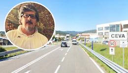 Troppi incidenti a Ceva: «Che fine ha fatto il progetto di rotonda all’uscita dell’autostrada?»