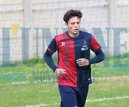Bisalta: pali e brividi nel finale con l'Area