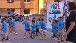 Piccoli cantastorie crescono, quando i bimbi raccontano con la musica