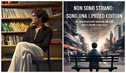 "Non sono strano: sono una limited edition": il libro del giovane doglianese Matias Gregorio
