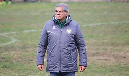 Ciao Michele, addio a un signore del calcio