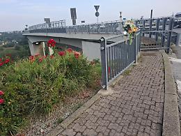 Bloccato prima di buttarsi giù dal ponte: il salvataggio del poliziotto fuori servizio