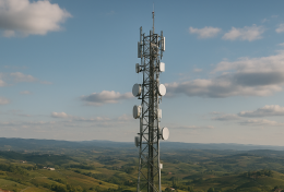 Anche "Italia Nostra" contro la maxi antenna tra le colline di Langa