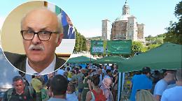 Oltre 550 banchi, migliaia di visitatori: la fiera che non smette di emozionare
