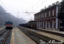 Ritorno del treno tra Ceva e Cherasco: il progetto "Metrogranda" possibile soluzione?