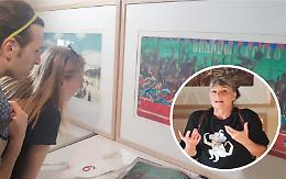 La meraviglia illustrata di Rebecca Dautremer