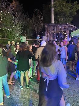 Il 19 settembre arriva il "Prea Youth Fest"