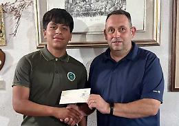 Luis, 17 anni e un sogno alpino: a Ceva il futuro ha già un volto