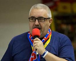 Un grande ritorno come speaker del Vbc Mondovì