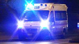 Grave incidente nel Saviglianese, otto i feriti