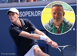 «Così racconto il tennis nell’era Sinner»