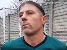 In gol a 53 anni, il bomber che non invecchia
