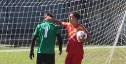 Azzurra-Piazza, che deciderà il giudice sportivo? Oggi intanto si torna in campo
