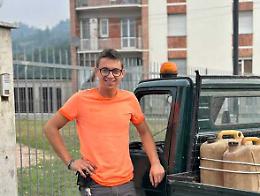 C'è un volto nuovo tra i dipendenti comunali
