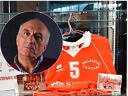 50 anni di passione e pallavolo: il 20 settembre la festa per la storica società