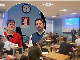 Dal cittadino all’amministratore: un percorso per capire la macchina comunale
