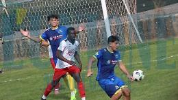 Bisalta-Azzurra 1-0 - FOTOGALLERY