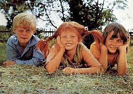 Pippi Calzelunghe compie 80 anni: una mostra per celebrare la sua magia