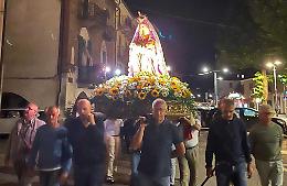 Ceva in festa per la Madonna Addolorata