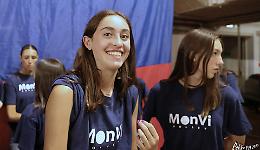 Mondovì Volley e Vicoforte Volley Ceva cercano piccoli atleti con grandi sogni