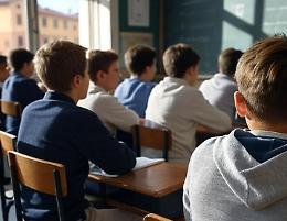 Ragazzi con difficoltà familiari: un corso per individuarle e gestirle, dedicato agli insegnati 