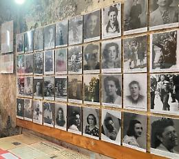 “L'Angolo della Memoria” è diventato realtà
