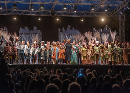 La Scuola Comunale di Musica apre le porte: il 19 settembre l'Open day