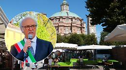  Bilancio positivo per la fiera 2025: quattro giorni di festa, ordine e buona affluenza