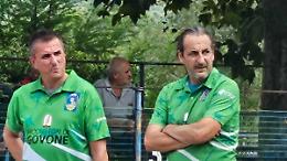 Mondovì-Niella, resa con onore. Niente finali di Coppa Italia 