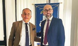 Cuneo e Savona, alleanza di confine: Robaldo e Olivieri per una rotta comune