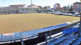 Salice-Valvermenagna: cos'è successo sugli spalti?