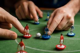 Vicoforte diventa capitale del Subbuteo: a novembre il torneo nazionale