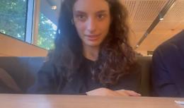 Sofia ricompare sui social: «Sto bene, mi sono allontanata volontariamente»