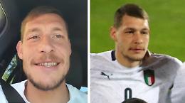 Se il "Gallo" Belotti tifa... Margaritese