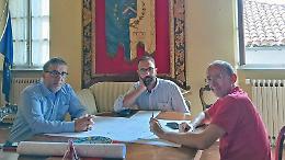 Chiusa Pesio, incontro tra Comune e ACDA per un acquedotto più sicuro ed efficiente