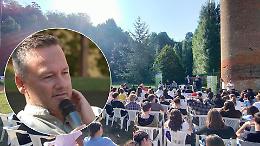 Da Sinner a come realizzare i propri sogni: i giovani di Ceva a tu per tu con la voce di Sky