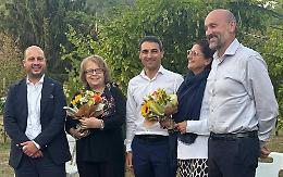 Ceva fa il pieno di cultura: record di presenze per “Un libro in giardino”